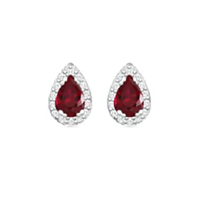 Boucles d'oreilles HERITIERE