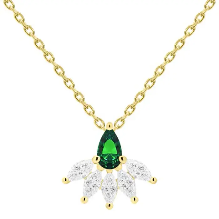 Collier NEFERTITI