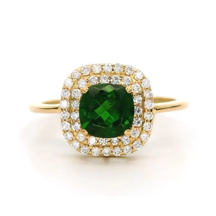 Bague ICONE