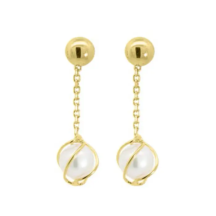 Boucle d'oreilles MUSE