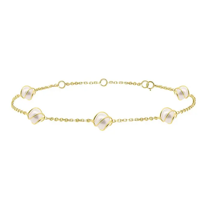 Bracelet PERLES