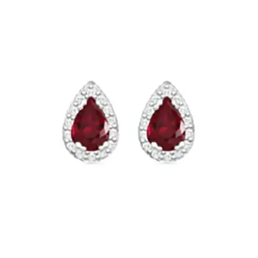 Boucles d'oreilles HERITIERE