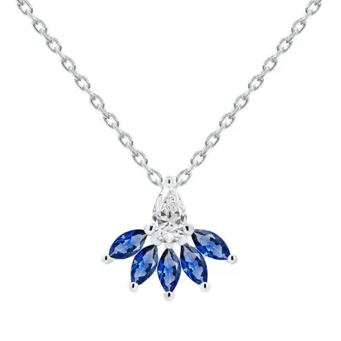 Collier MARQUISE