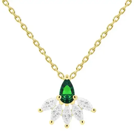 Collier NEFERTITI