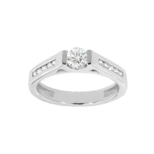 Solitaire VOW