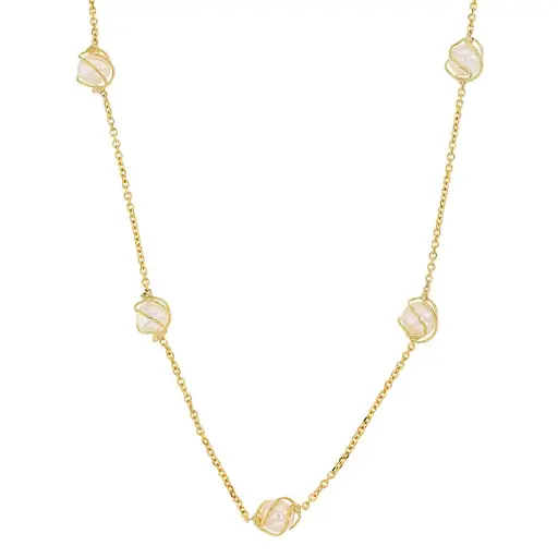 Collier MUSE