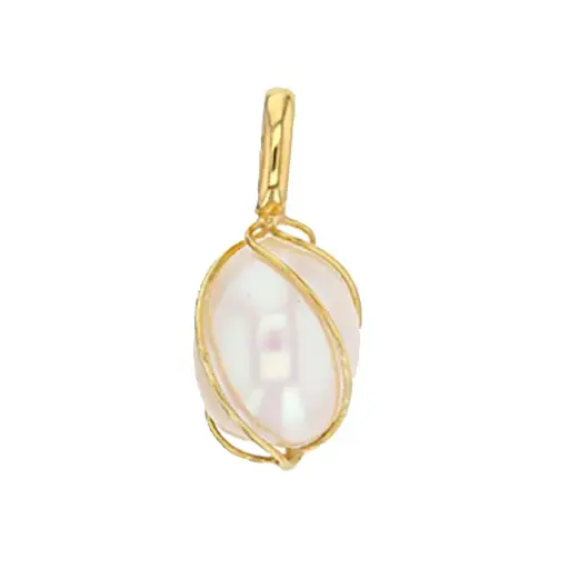 Pendentif MUSE