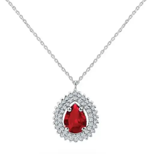 Collier HERITIERE